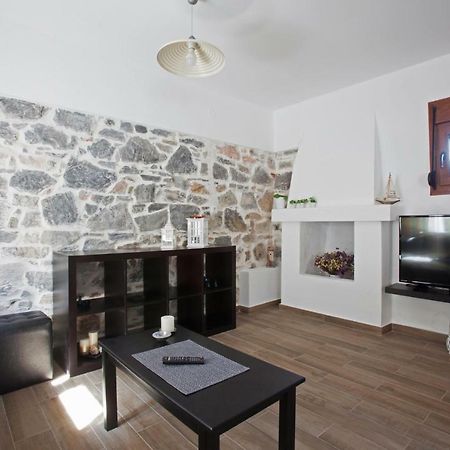 Willa Antoni'S House Makri Aleksandropolis Zewnętrze zdjęcie