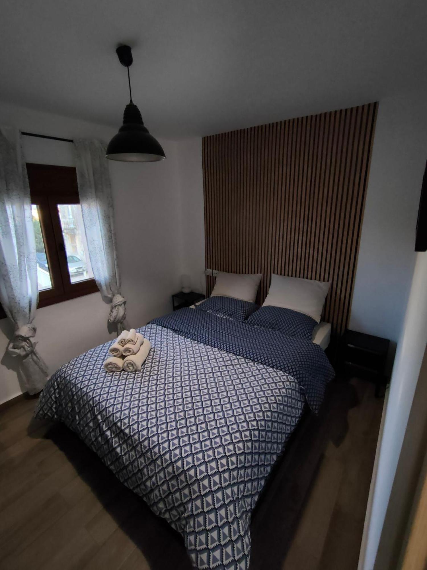 Willa Antoni'S House Makri Aleksandropolis Zewnętrze zdjęcie