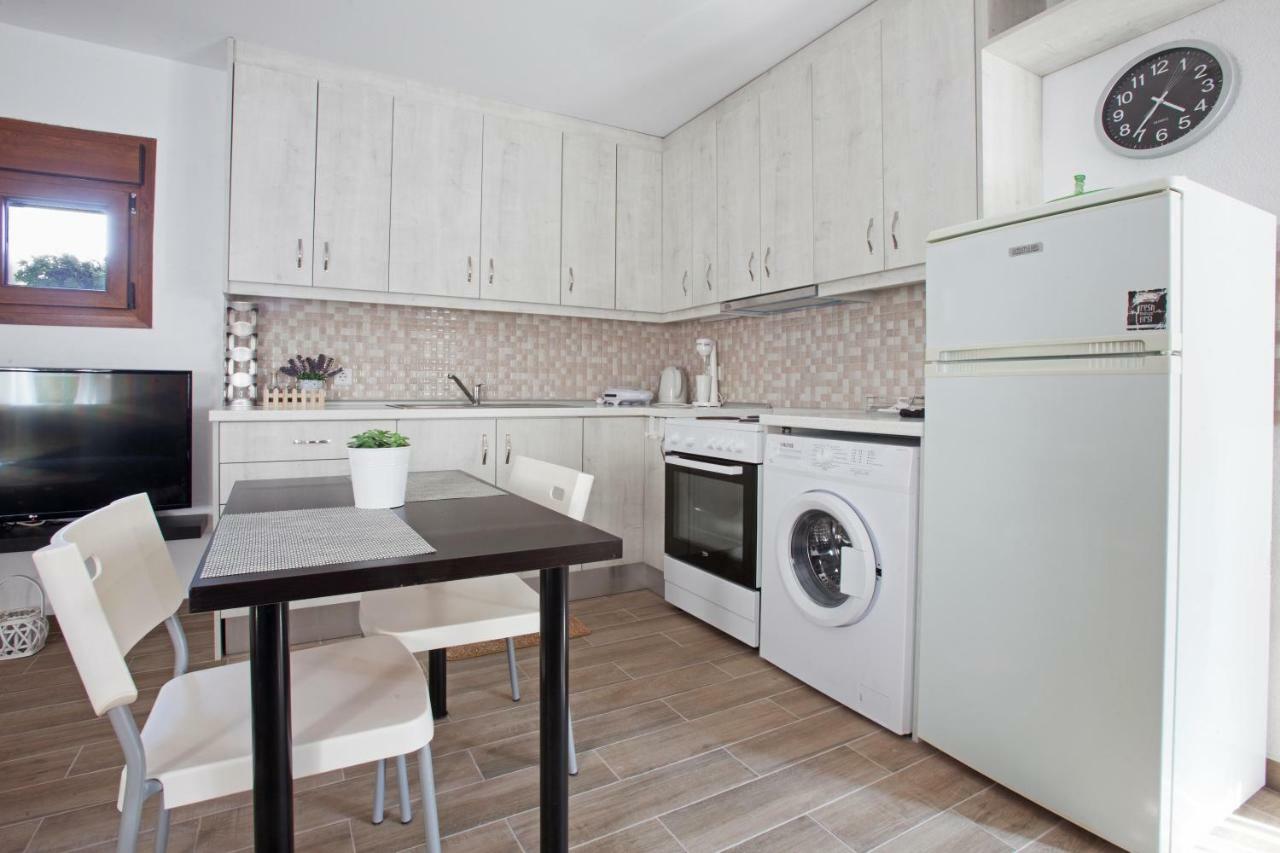 Willa Antoni'S House Makri Aleksandropolis Zewnętrze zdjęcie