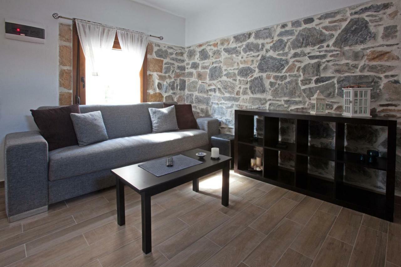 Willa Antoni'S House Makri Aleksandropolis Zewnętrze zdjęcie